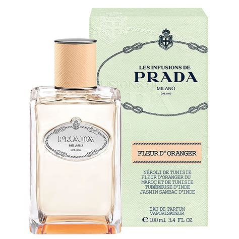 prada fleur d'oranger precio mas barato